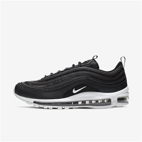 nike air max 97 zwart dames sale|97 nike air max men's.